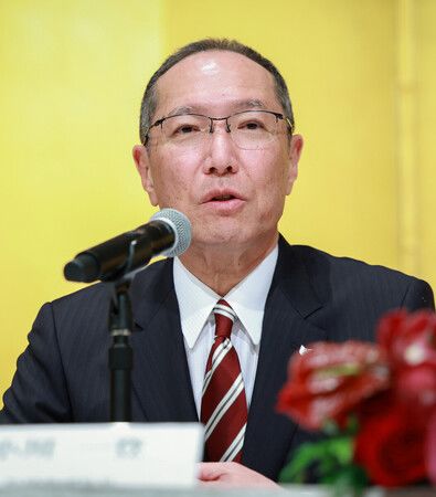 Canon to Promote Vice President Ogawa to Top Post