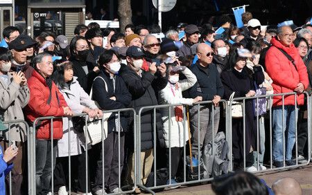 Voters Seek Diverse Measures in Lower House Election