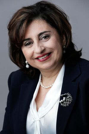 Global Efforts to Close Gender Gap "Precarious": UN Women Chief