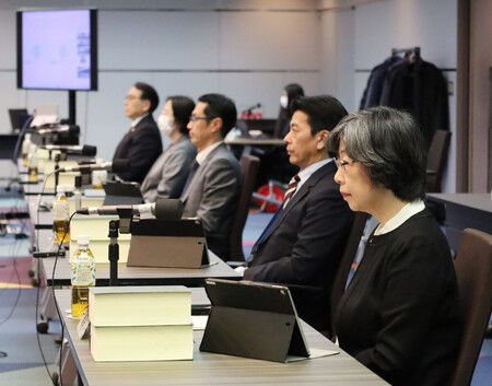 Japan Retrial System to Retain Appeals by Prosecutors