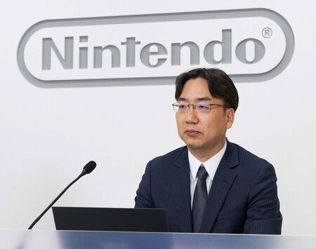 Nintendo's Sales Nearly Double to 1.9 T. Yen in April-Dec.