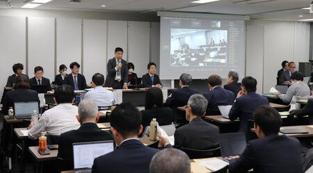 Japan Eyes 3.6-Fold Increase in Squid Catch Quota