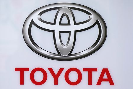 Toyota Projects Record Sales of 50 T. Yen for FY 2025