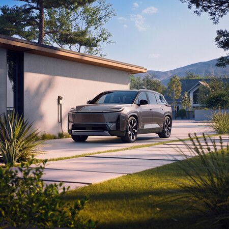 Toyota to Begin Sales of 1st U.S.-Made EV