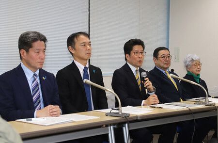 Victim Families Conditionally Ease Stance on N. Korea