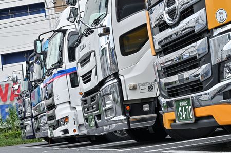Japan to Support Cooperation for Long-Distance Cargo Transport