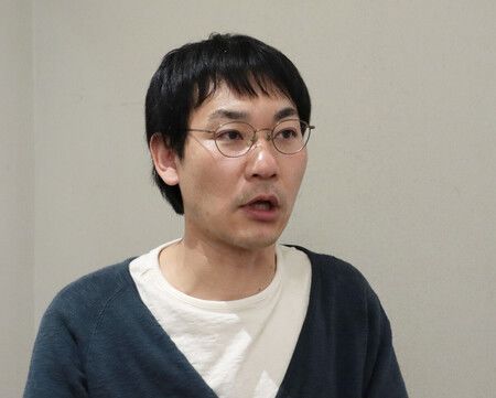 Japanese MSF Member Deplores Gaza Medical Crisis