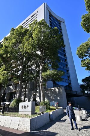 3 Brazilians Arrested in Toyota Luxury Car Theft Case