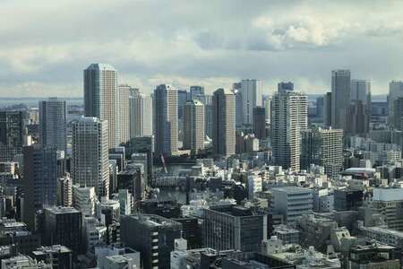 Average Price of Used Condos in Central Tokyo Tops 120 M. Yen