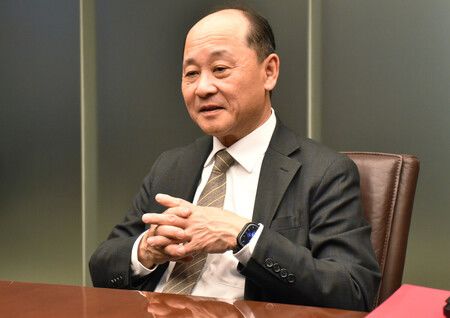 INTERVIEW: Nippon Steel Expects U.S. Steel's Profit Contribution from FY 2026