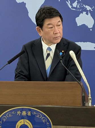 Japan Postpones Decision on Whether to Join Board of Peace