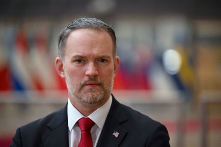 G-7 Trade Ministers Discuss Issues over U.S. Tariffs