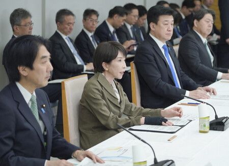Japan Govt Urged to Ensure Market Credibility