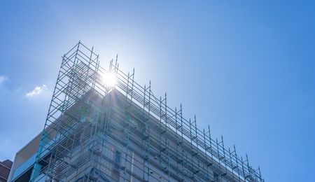 Japan's New Condo Price Hits Record High in 2025