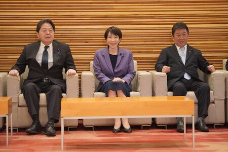 Japan to Use ODA for Economic Security