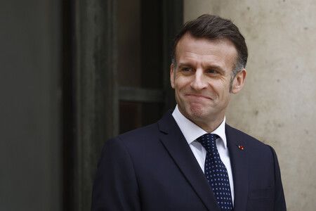France's Macron Planning Official Visit to Japan in April