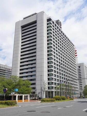 Japan Police to Enhance Security at U.S., Israel-Related Facilities