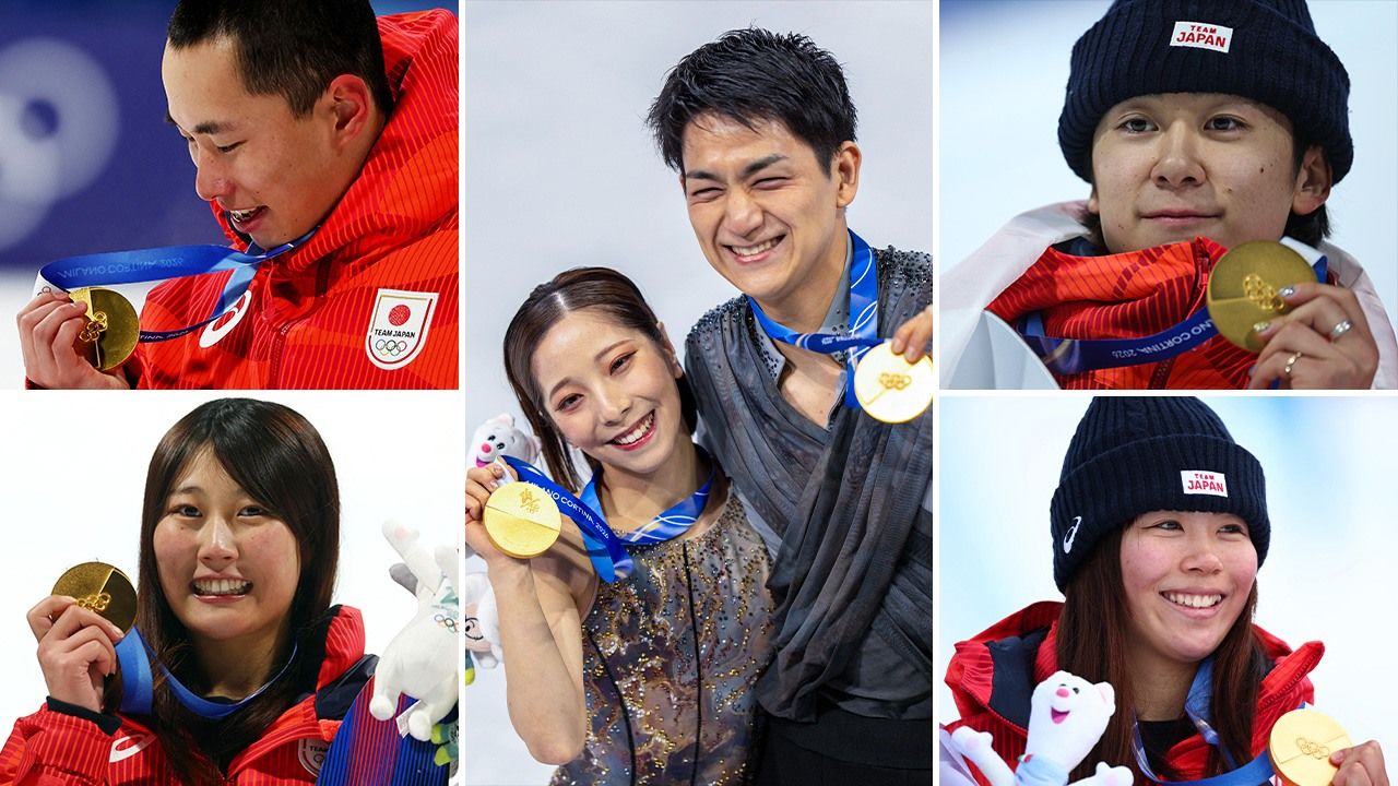 Japan Timeline for February 2026