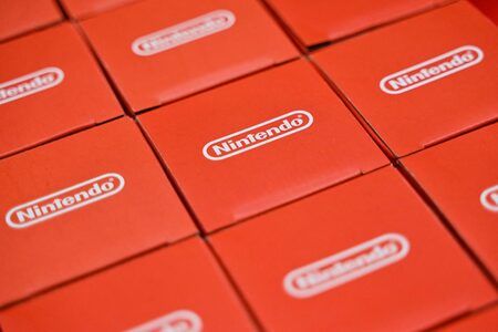 Nintendo Sues U.S. Govt over Reciprocal Tariffs