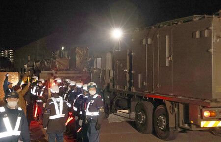 Japan to Deploy Long-Range Counterstrike Missiles