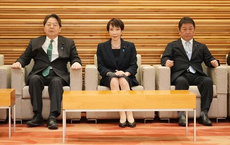 Japan to Spur Private Investment with ODA: White Paper