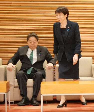 Japan Govt Submits Bill to Create National Intelligence Council