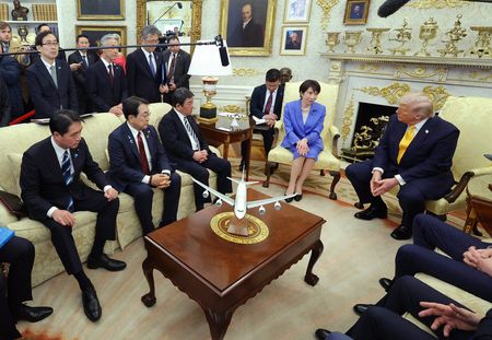 Japan, U.S. Reject Attempts to Change Status Quo over Taiwan