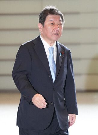 Japanese National Detained in Iran Has Been Released