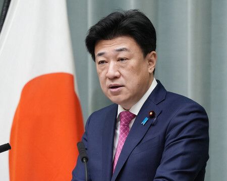 Japan to Keep Calling for Middle East De-Escalation