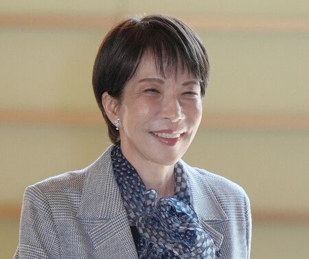 Japan PM Takaichi Expected to Visit Australia, Vietnam