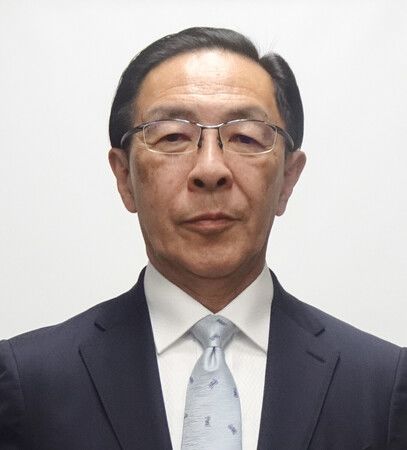 Kyoto Governor Nishiwaki Wins 3rd Term