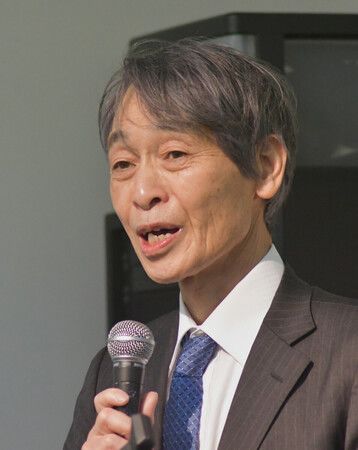 Japan Group Eyes Practical Use of Smart Contact Lens in 2030