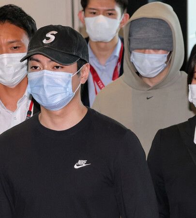 13 Warga Jepang yang Dipindahkan dari Indonesia Ditangkap karena Dituduh Penipuan