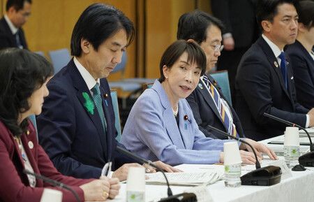 Japan to Accelerate Review of Discretionary Work System