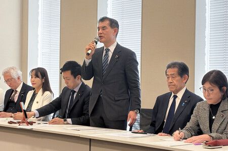 Japan Govt Eyes Ban on Anti-Retrial Appeals "in Principle"
