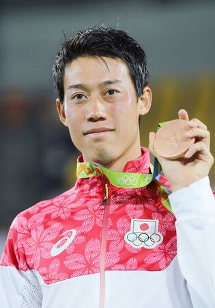Kei Nishikori ogłasza zakończenie kariery po sezonie 2025 — image 3