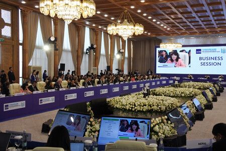 Japan, ADB to Support Struggling Small Companies in Asia