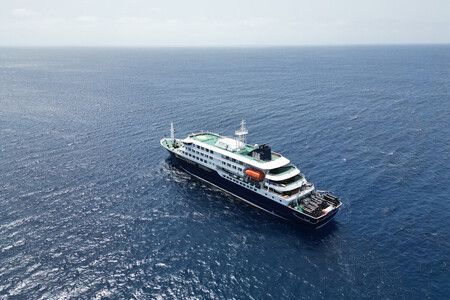 1 Japanese Aboard Cruise Ship Hit by Hantavirus Outbreak | Nippon.com