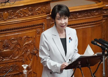 Japan PM Stresses Privacy Protection in Intelligence Bill Debate