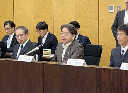 Japan Raises Concerns over Advanced AI, Urges Measures