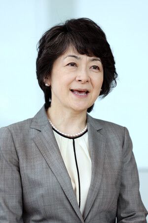 INTERVIEW: Boston Consulting Exec Urges Japan to Clarify Purpose of Investment