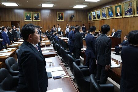 Japan Lower House Panel OKs Retrial System Reform Bill