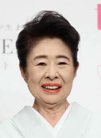 Japanese Actress Tamao Nakamura Dies at 86