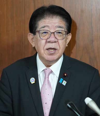 Japan-Linked Vessel Damaged in Persian Gulf