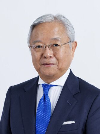 Ueno Named Japans Ambassador to Indonesia