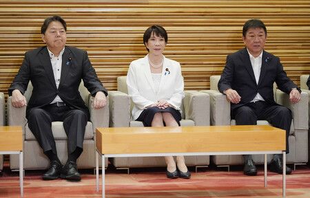 Japan Aims to Double Female Engineering Students by 2040