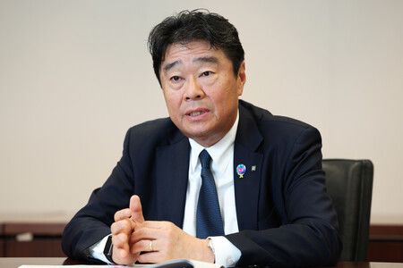 INTERVIEW: Kajima Chief Seeks to Address Higher Costs with Clients