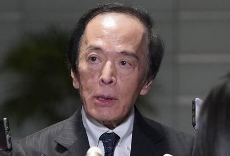 BOJ to Discuss Rate Hike at Every Meeting: Governor Ueda