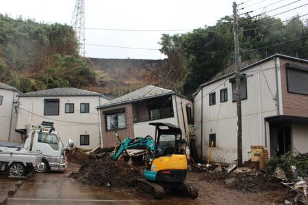 3 More Confirmed Dead in Japan after Typhoon Dujuan