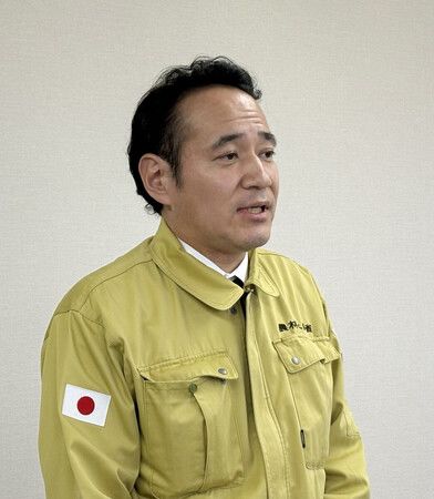 Japan Farm Minister Vows to Restore Disaster-Hit Areas